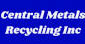 Central Metals Recycling Inc