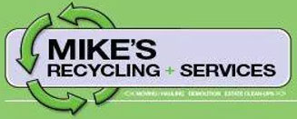 Mikes Recycling and Services